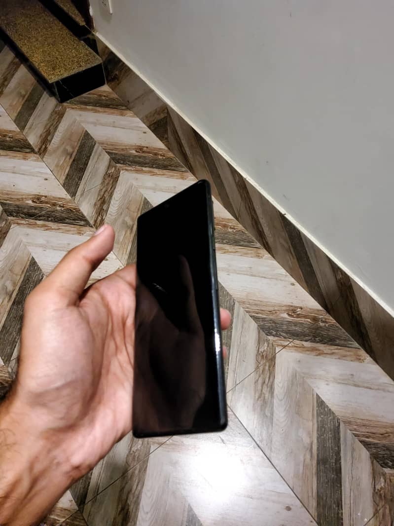 Google Pixel 6 Pro 3