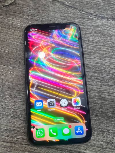 Iphone xr price 18.999