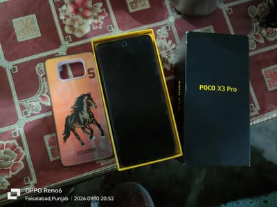 POCO X3 PRO urgent sale