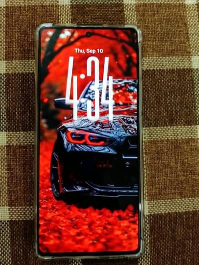 Infinix Note 40