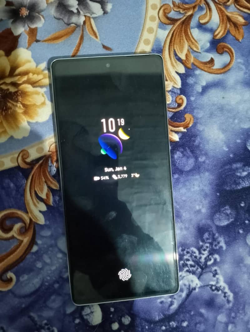 Infinix Note 40 8