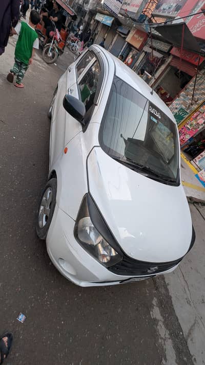 Suzuki Alto 2022