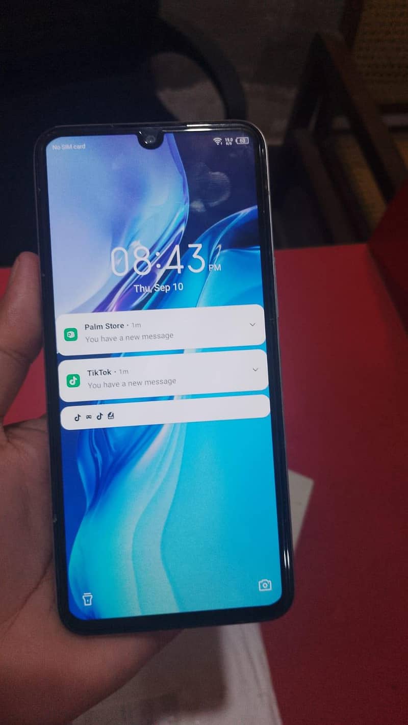 Infinix Note 11 0