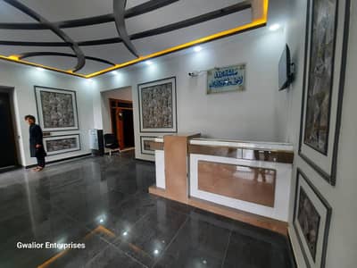Bank Finance 5th Floor 3 Bed DD apartment with Lift