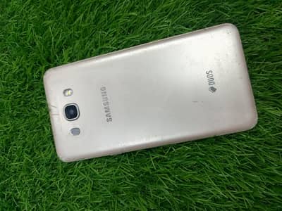 Samsung Mobile J7