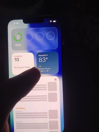 Apple iPhone 13