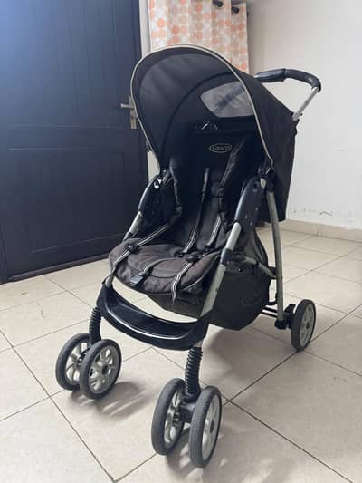 Baby Stroller GRACO | Graco Baby Stroller