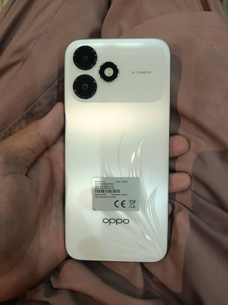 oppo a6c 5