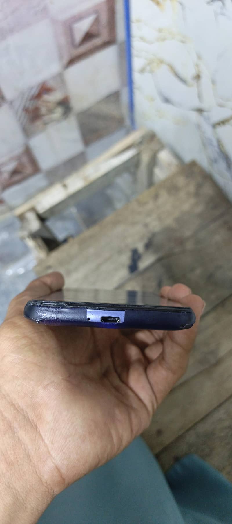 Itel A48 4