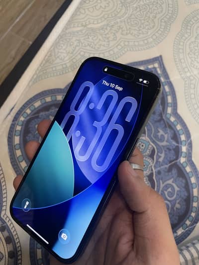 Apple iPhone 14 Pro jv