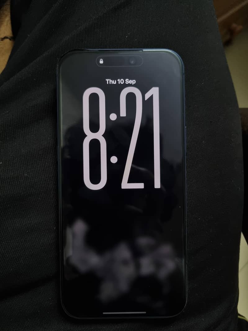 Apple iPhone 17 Pro Max 1