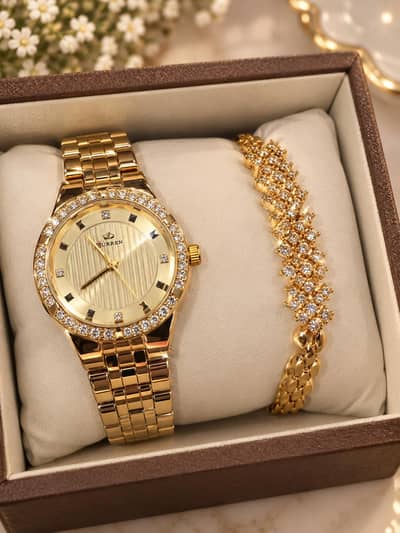 Women's watches