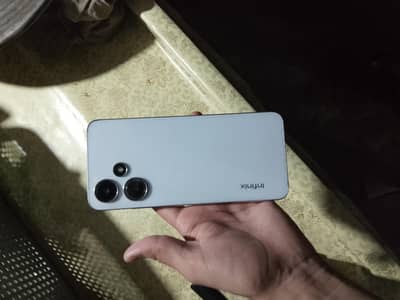 Infinix Hot 30 Play