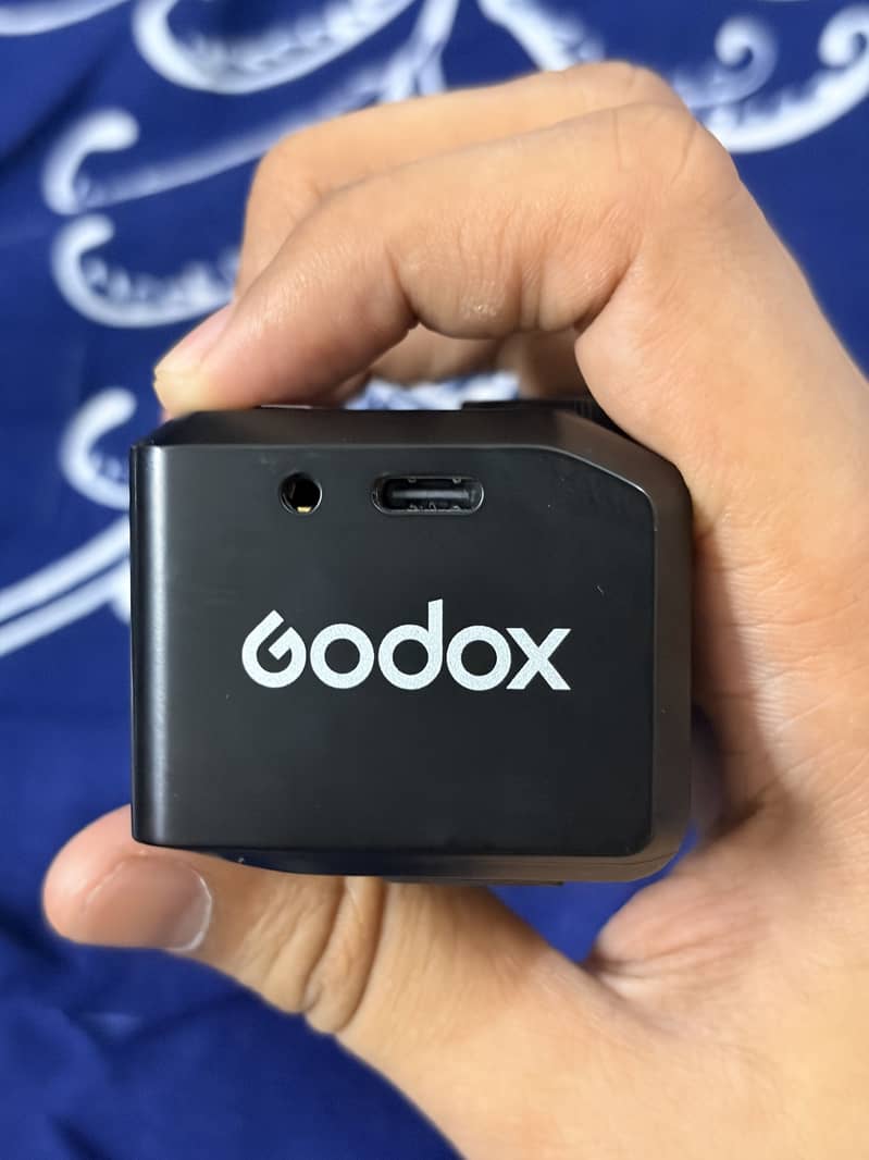 Godox it30s mini flash 1