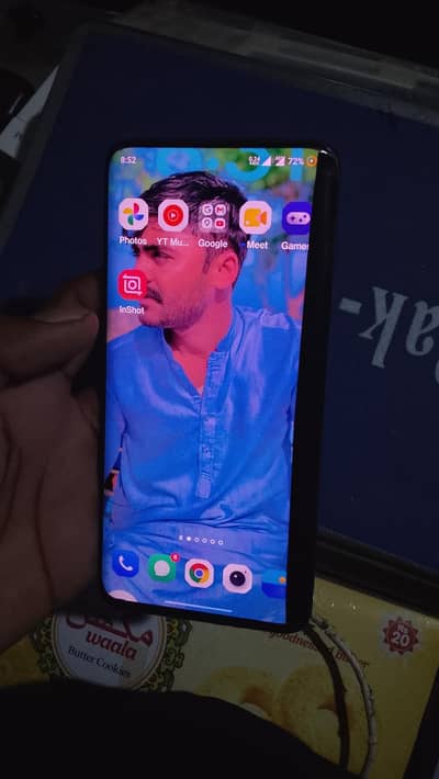 One Plus 7 Pro