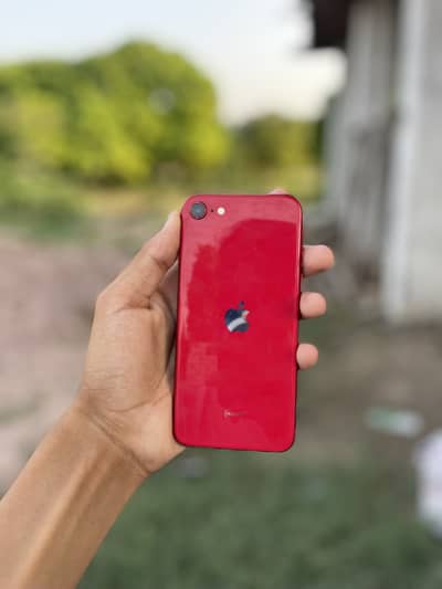 Apple iPhone SE