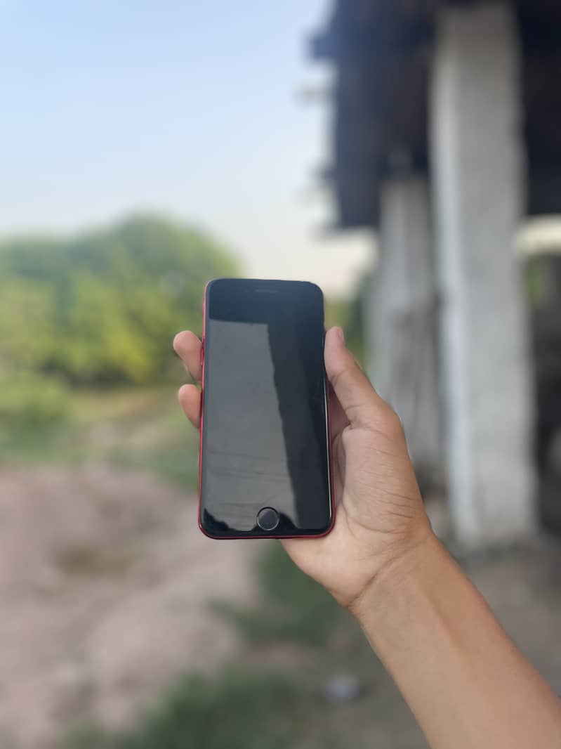 Apple iPhone SE 1