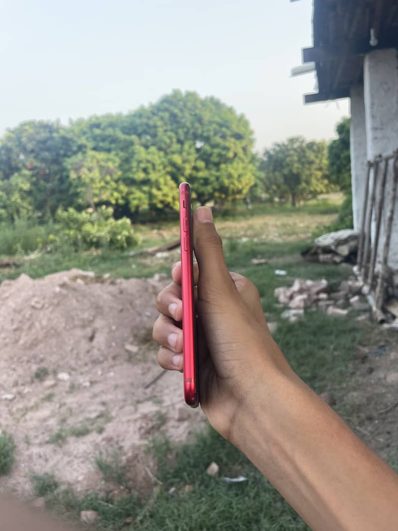 Apple iPhone SE 2