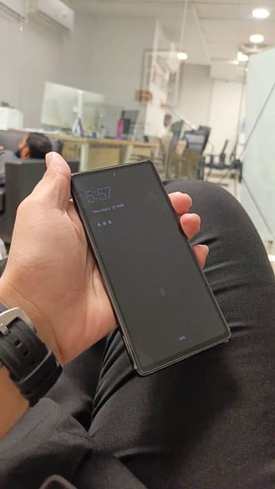 Google Pixel 7a