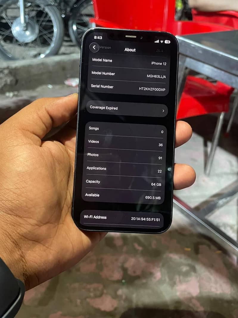 Iphone 12 1