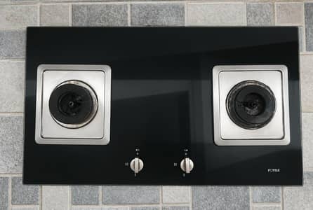 FOTILE 2-Burner Kitchen Hob for Sale | Rs. 15,000