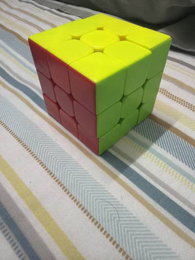 Rubix Cube for sale