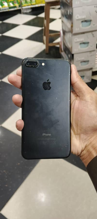 Apple iPhone 7 Plus