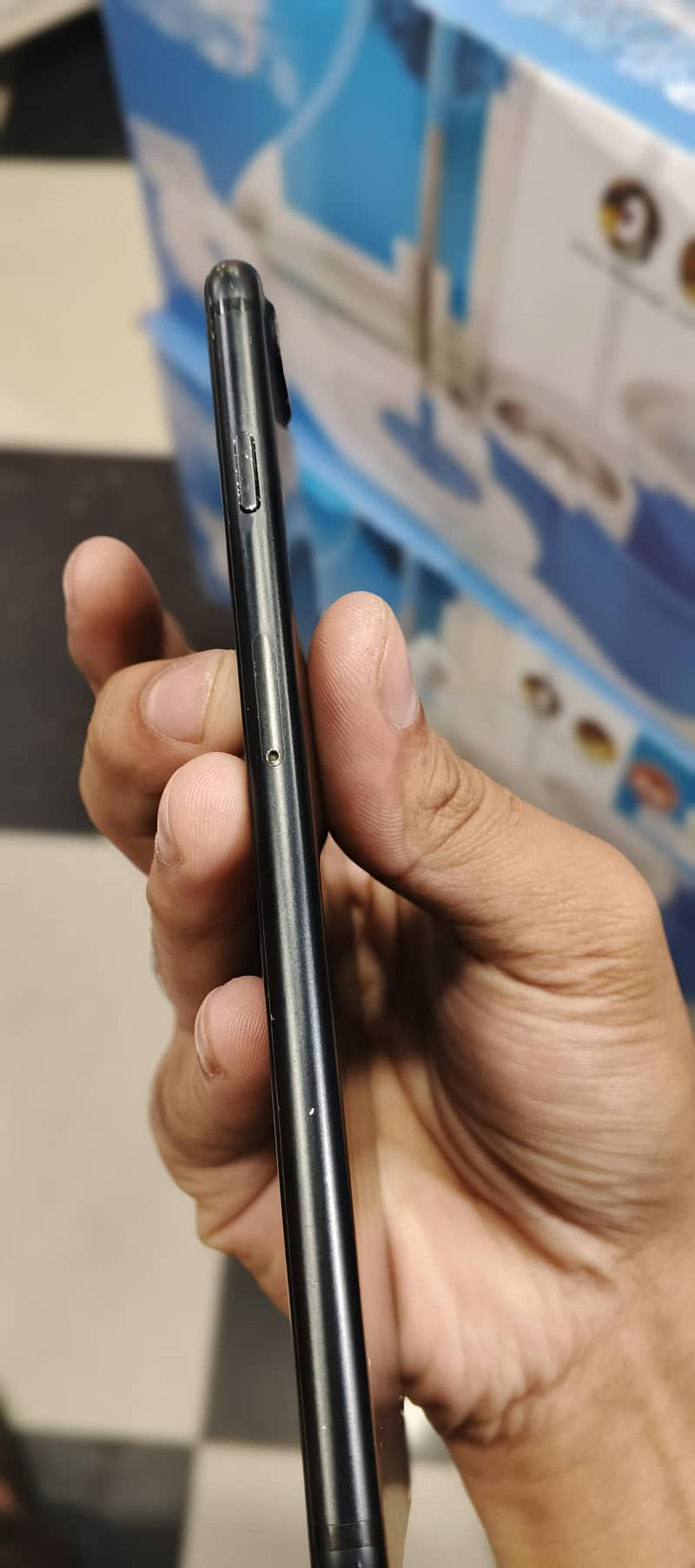 Apple iPhone 7 Plus 4