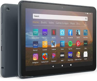 Amazon Fire HD 8 Plus(10 generation)