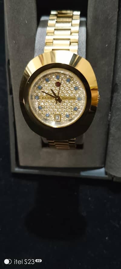 Rado original watch
