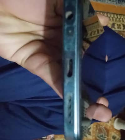 Infinix hot 40i 8+8/128