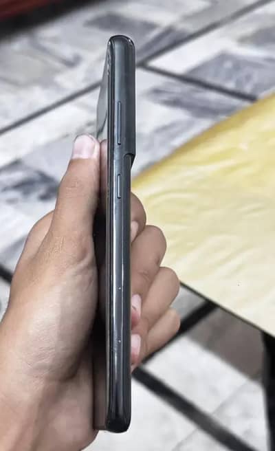 Samsung Mobile S21 Ultra