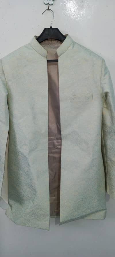 prince coat