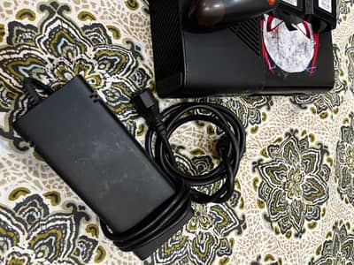 X box 360E ultra slim