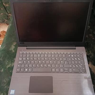 Lenovo | Core i7 8th Gen | 8GB RAM | 256GB SSD | Intel UHD 620