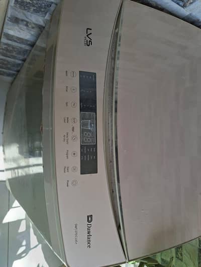 Dawlance LVS plus