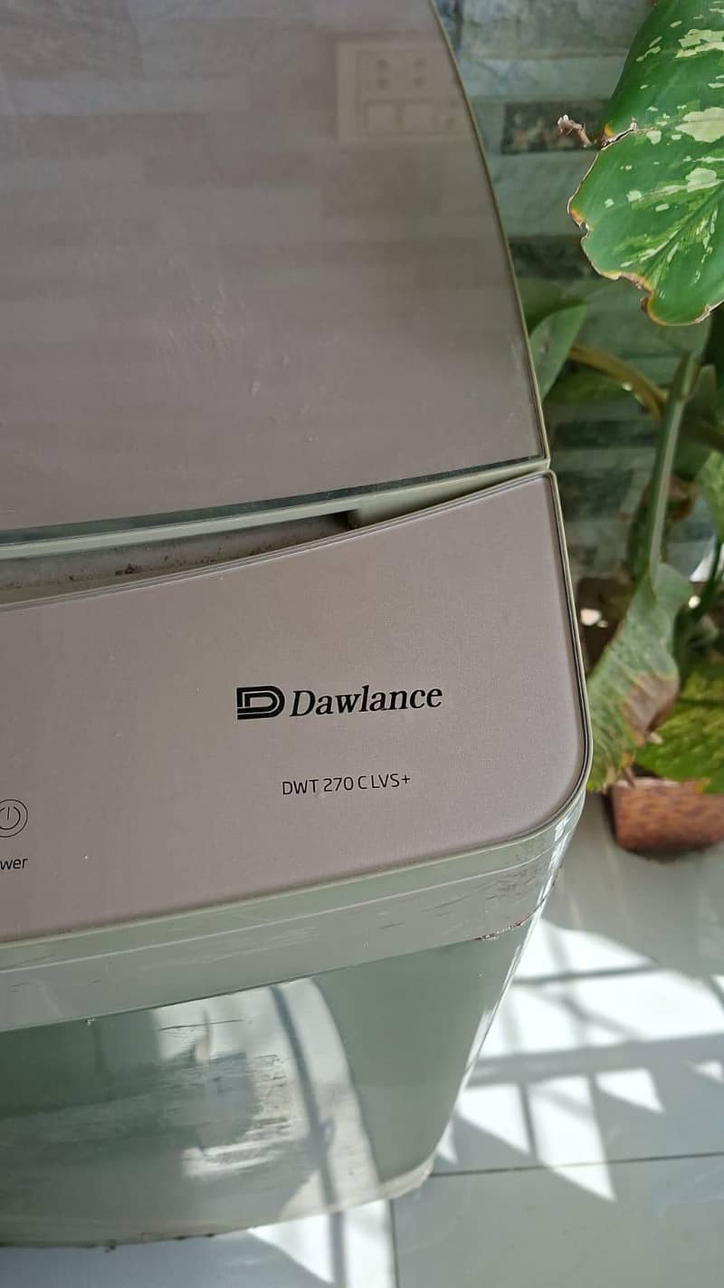 Dawlance LVS plus 2