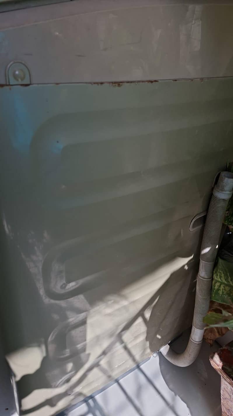 Dawlance LVS plus 5