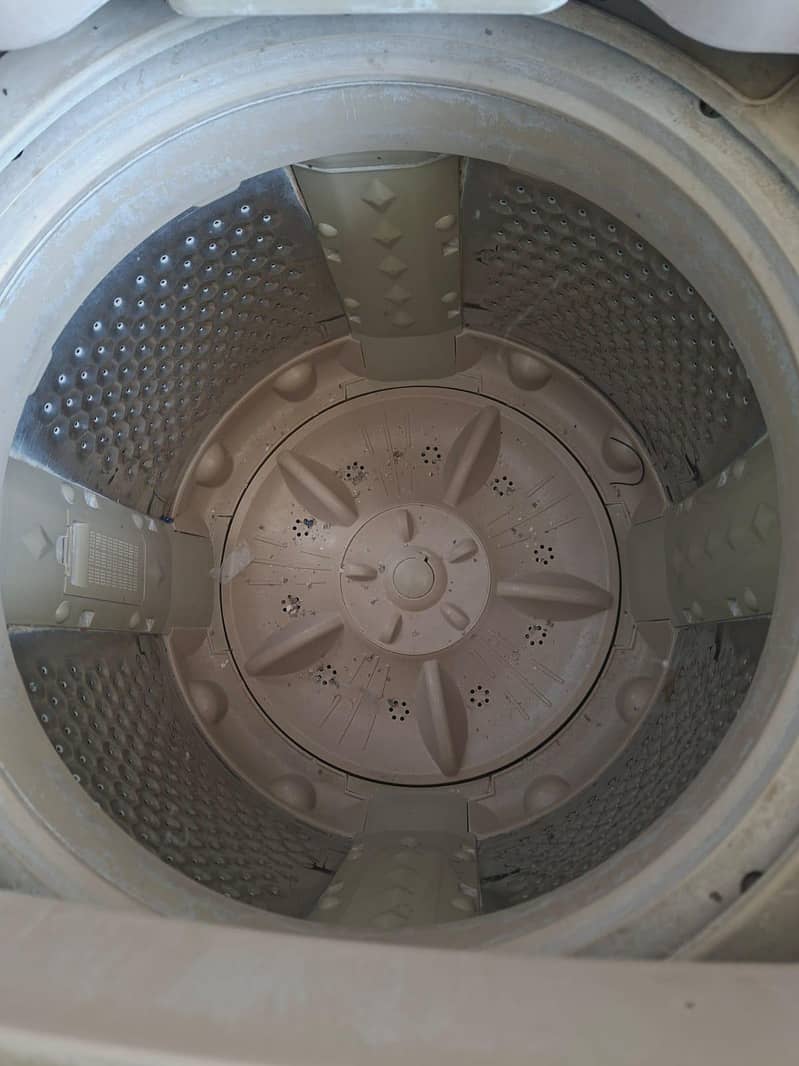 Dawlance LVS plus 6