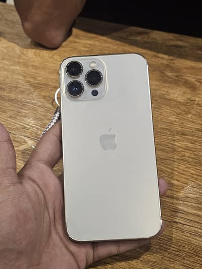 Apple iPhone 13 Pro Max