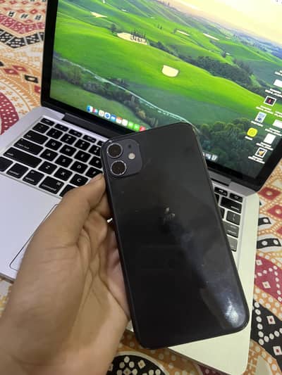 Apple iPhone 11
