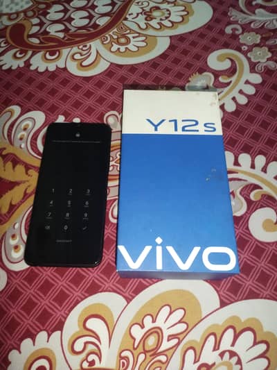Vivo Y12s