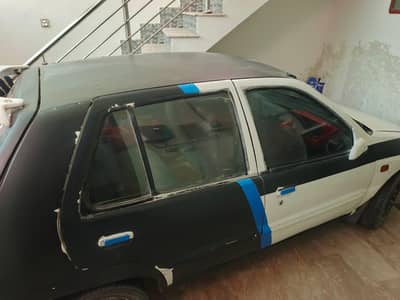 Daihatsu Charade 1988