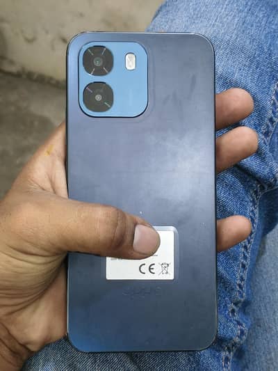 OPPO A6