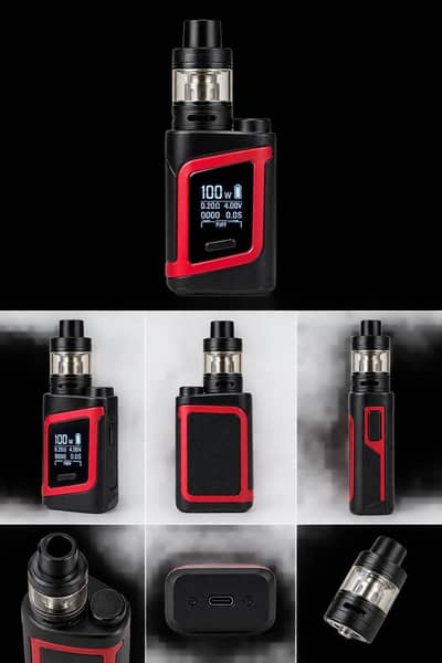 smok al85 vape