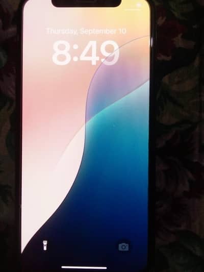 iphone xs