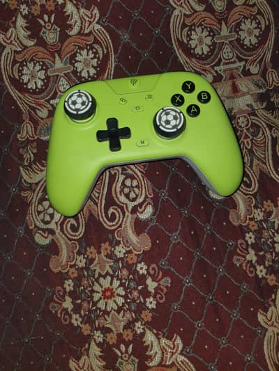 EasySMX X05 Wireless Gaming Controller (Hall Effect / Anti-Drift)