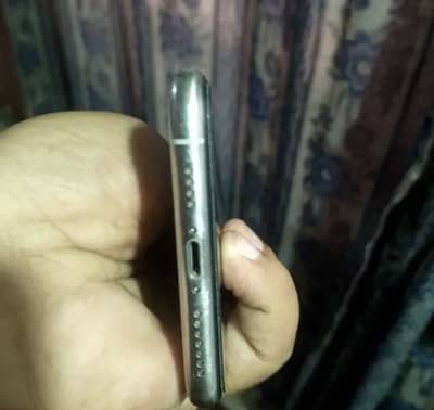 Iphone 11 pro max (FU) 256gb
