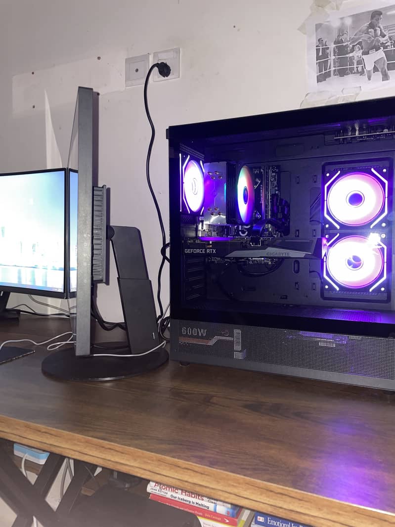 Gaming pc 0