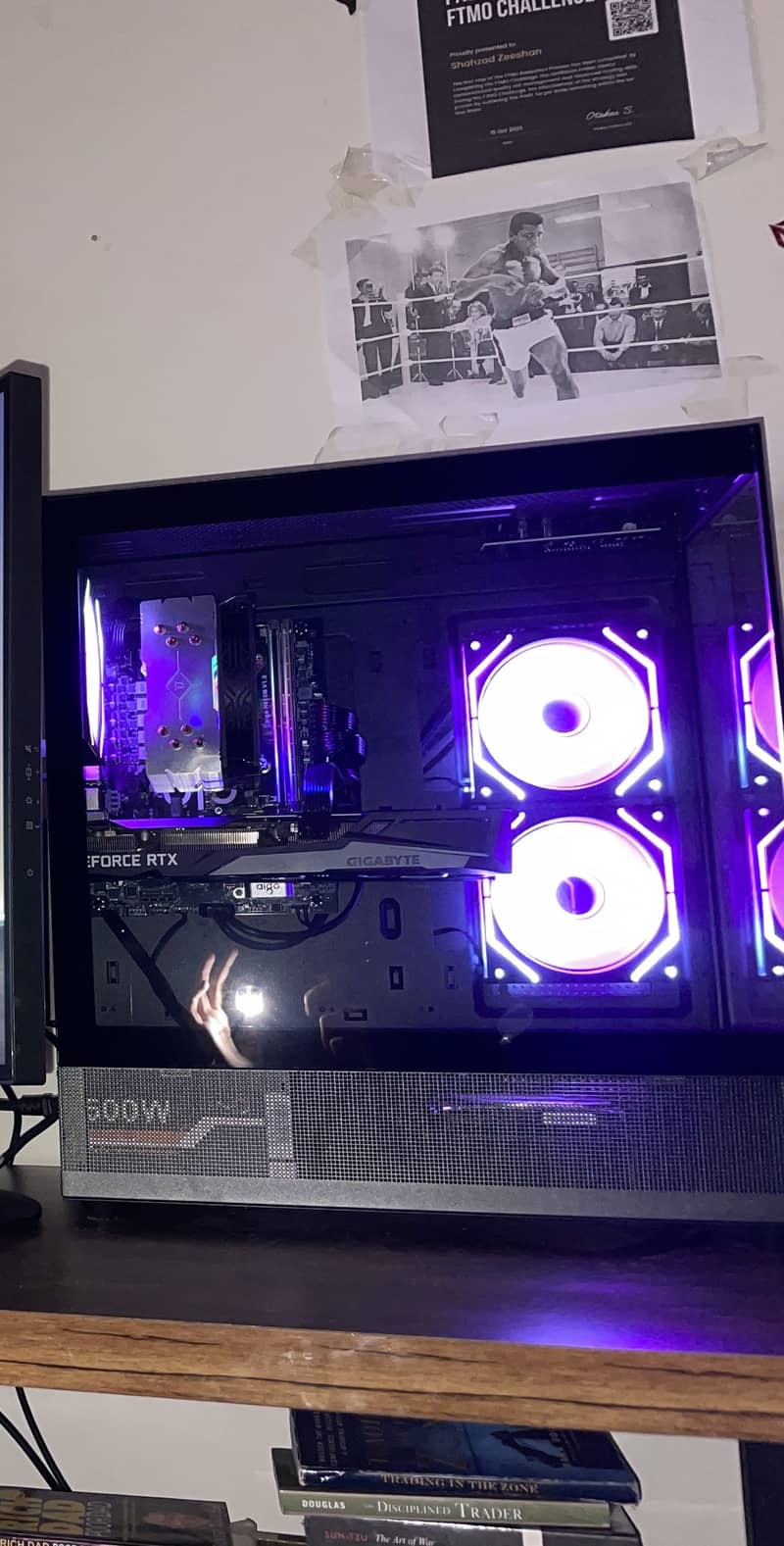 Gaming pc 1